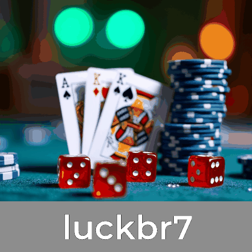 Ofertas Únicas de Bônus e Promoções no luckbr7