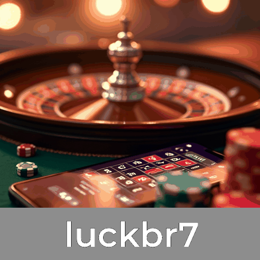 Luckbr7: Seu Cassino Online Premiado e Seguro