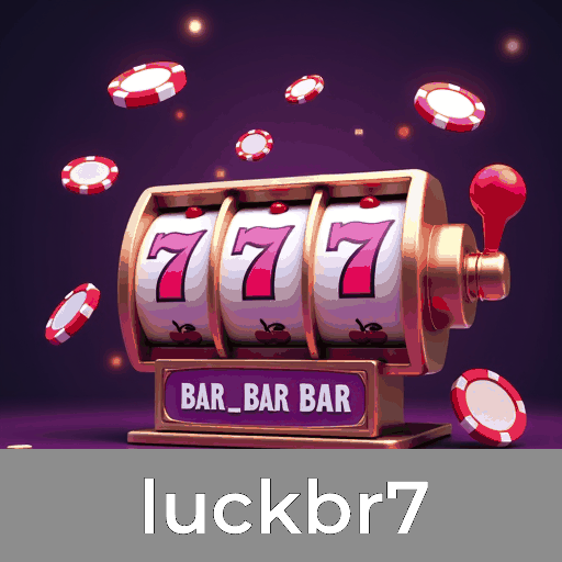 Explore a Praticidade e Funcionalidade do App LuckBR7