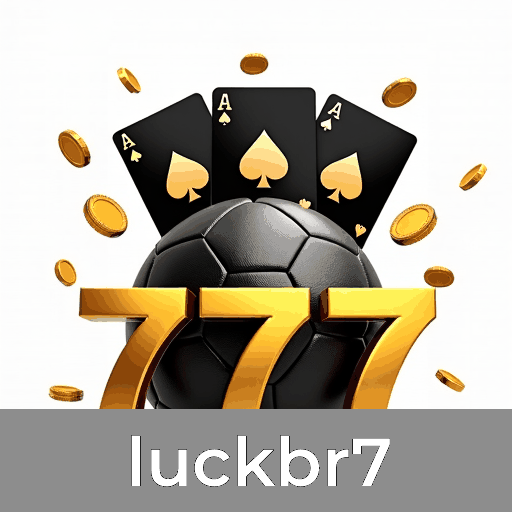 Apostas Esportivas de Excelência com luckbr7