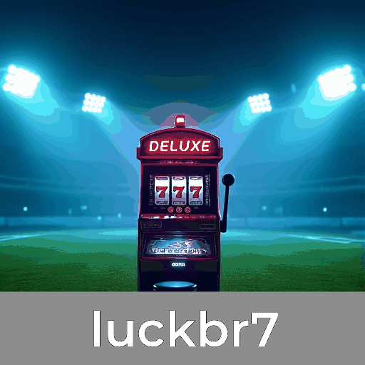 Desfrute de Acesso Exclusivo e Seguro na luckbr7