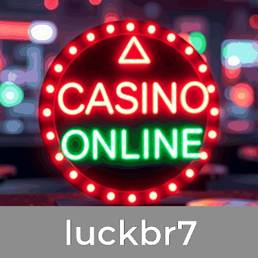 Desfrute de Acesso Exclusivo e Seguro na luckbr7