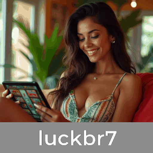 Desfrute de Acesso Exclusivo e Seguro na luckbr7