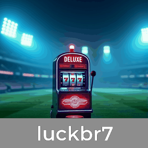 Explore a Excelência e Profissionalismo do luckbr7