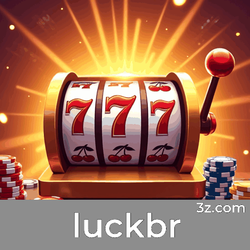 Comunidade luckbr: O Paraíso Interativo para Jogadores