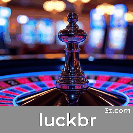 Internacional: Experiência Exclusiva em Casino Brasileiro no Luckbr